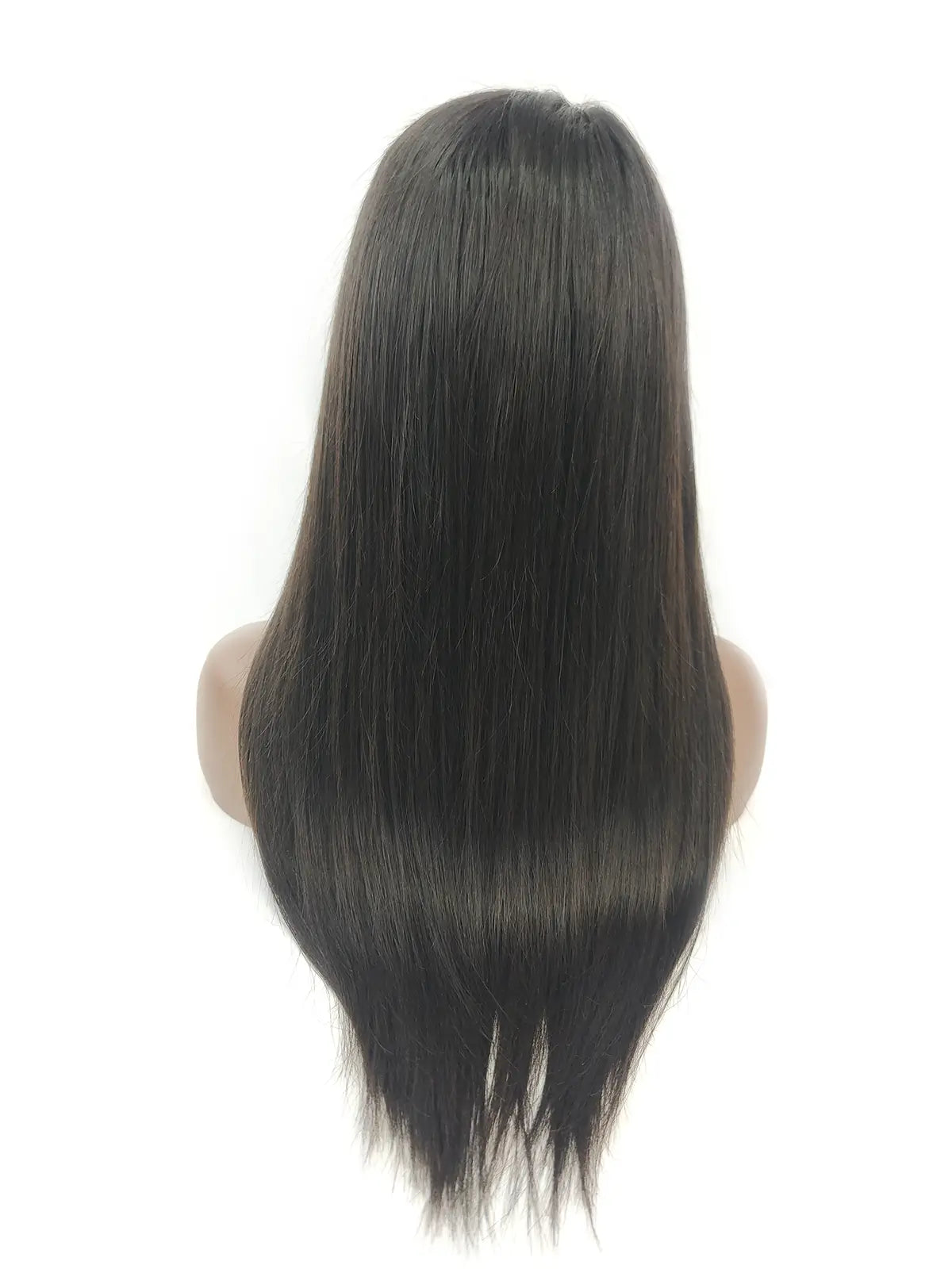 Straight Wig