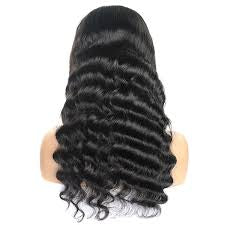 Deep Wave Wig